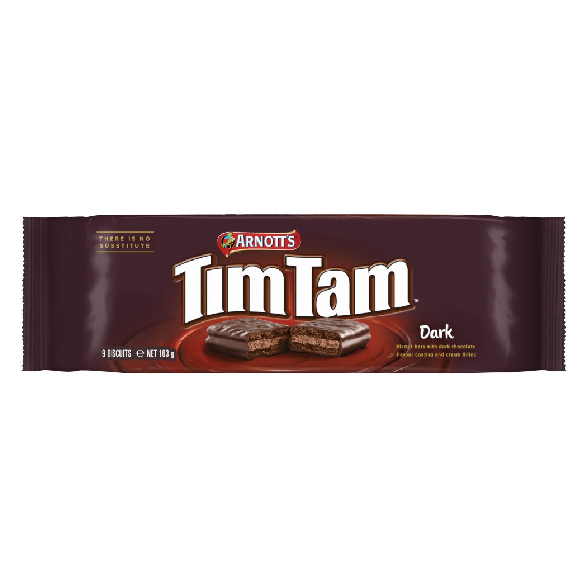 Tim Tam Dark Chocolate Bar